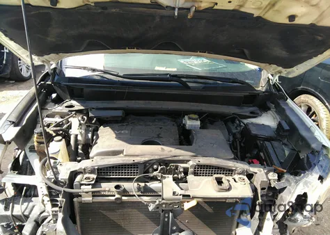 2017 Nissan Pathfinder Sv from USA, damaged, VIN 5N1DR2MN8HC674704